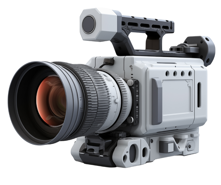 Video Prodüksiyon Görseli